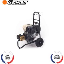 Nettoyeur Haute Pression À Eau Froide Thermique Fdx 2 15/270 Zwd-k Comet 270 Bars + 1 Rallonge De Flexible De 10 Mètres Offerte 9020031000 / 36001-