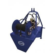 Nettoyeur haute pression agribat pdf eau froide 200B 30L/M Renson