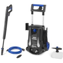 Ar Blue Clean - Nettoyeur Haute Pression e-1800 (1800 w, Pression 140 bar, Débit 440 l/h)
