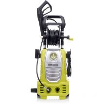 Jardibricodeco - Nettoyeur Haute Pression Avec Pompe Aspirante 280bar 3000w