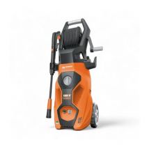 Nettoyeur haute pression Daewoo 1600 w - 130 bars, buse réglable, accessoires - DAX130-1600W-HRL