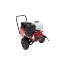 Dimaco - Nettoyeur Haute Pression Tsl 13-190 H - 190 Bar - 780 L/h