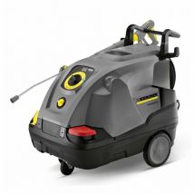 Karcher - Nettoyeur haute pression hds 8/17 c Eau chaude triphasé (400V)