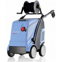 Nettoyeur haute pression électrique eau chaude à raccord rapide CA 11/130 - KRANZLE