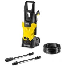 Karcher - Nettoyeur haute pression 1600W 120 bar K3 portable puissant