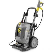 Karcher - Nettoyeur haute pression hd 13/18-4 s Plus 250 bar 1300l/h 8,8kW triphasé
