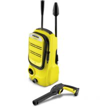 Karcher - Nettoyeur haute pression 110 bars K2 Compact