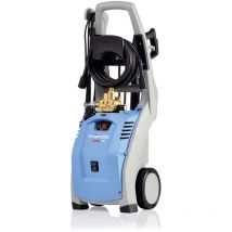 Idropulitrice Kränzle k 1050 ts con tubo flessibile ad alta pressione da 8 m + getto e lancia antisporco