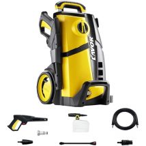 Lavor - Nettoyeur haute pression LVR3 140