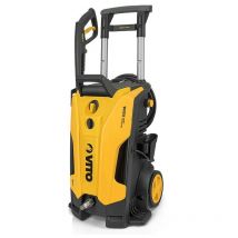 Vito Pro-power - Nettoyeur haute pression électrique 1600W 130 bar Silencieux 6,7 L/min vito
