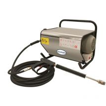 Nettoyeur haute pression plm tri eau froide 80B 21L/M ts Renson