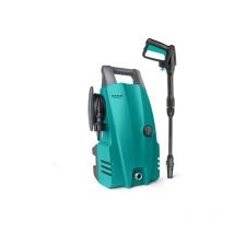 Taurus Walk on Water Cleaner de High Pressure or Electric Upright Cleaner 6,8 l/h 1400 W Grey, Turquoise