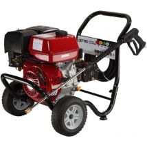 Defpro - Nettoyeur Haute Pression Thermique 4 temps 290 bars