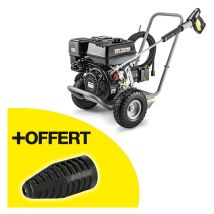 Nettoyeur haute pression à eau froide HD 7/20 G Classic - 11870110 - Karcher