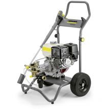 Karcher - Nettoyeur haute pression thermique Honda 200 bar 750 L/h - hd 8/20 g
