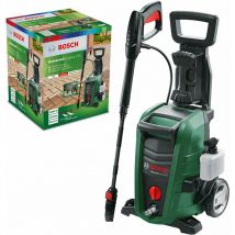Bosch - Nettoyeur haute-pression UniversalAquatak 135