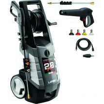 Lavor - Nettoyeur haute pression Vertigo 28 plus 2800w 160 bar 510l/h eau froide - Salon