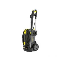 Karcher - Nettoyeur Haute Pression Pro eau froide 150 bar 2800W + Rotabuse - hd 5/15 c+