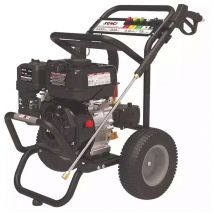 Nettoyeur hp eau froide moteur thermique 900L/h 303 bar