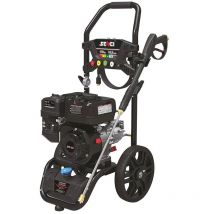 Sodise - Nettoyeur hp thermique 220 bar avec flexible 7,5 m