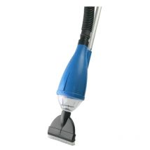 Nettoyeur manuel S1 vac spécial piscine auto portante