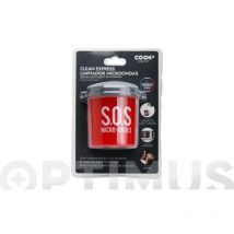 EHL - Nettoyeur Clean express pour Micro ondes KC2314 pour Micro-ondes