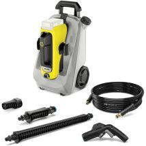 Karcher - Nettoyeur mobile moyenne pression oc 6-18 Premium (sans batterie amovible)
