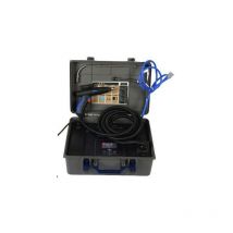 Nettoyeur multifonction vapeur easyvap