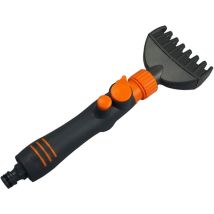 Brosse De Nettoyage Pour Filtre De Jacuzzi, Piscine, Spa, Cartouche De Filtre De Piscine, Nettoyeur De Filtre De Piscine, Nettoyeur De Jet Portable 