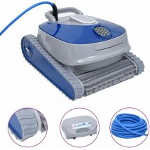 Vidaxl - Nettoyeur robotique de piscine