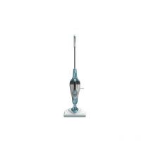 Black&decker - Nettoyeur vapeur Black+Decker BHSM1610DSM 1600 w Blanc et Bleu