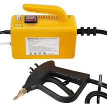 Nettoyeur vapeur haute pression moible 220V 2600W PRISE EU