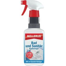 Nettoyant sanitaire professionnel – 500 ml – MELLERUD
