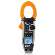 HT9020 Stromzange digital cat iii 1000 v, cat iv 600 v - Ht Instruments
