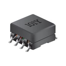 Netzfilter SMD-Montage Bourns SRF1306-501Y – Hochwertiger Netzfilter zur Störungsreduktion – Elektronikbauelemente