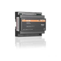 Vivaldi - giove 5.5 din-schienen-netzteil 100w schwarz - al5b