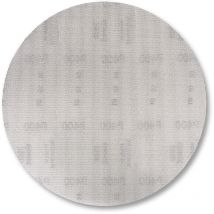 Schleifscheibe Netz sianet7500CER Keramik 150mm K400 sia