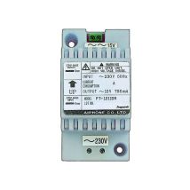 Netzteil Aiphone Pt1211dr 230vac/15vac 0,7a 3 Module