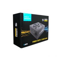 Netzteil ibox aurora 500W 14 cm lüfter ZIA500W14CMBOX
