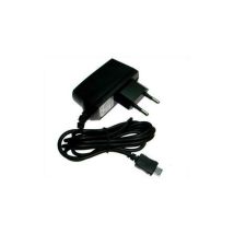 Trade-shop - Netzteil Ladegerät Ladekabel Adapter Micro-USB passend für Samsung GT-S5839i GT-S8500 Wave Gusto SCH-U460 Intensity ii i997 Infuse 4G