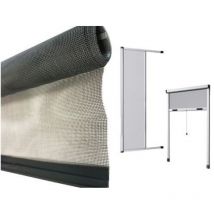 Netzwerk für vertikales insektenschutz-moskitonetz 140X170