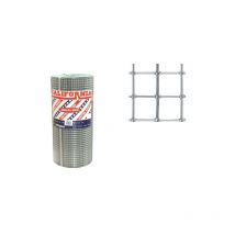 Kalifornien ELEKTROGESCHWEIßTES quadratisches mesh 19X19 1,50 RT.25MT H.80