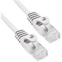 Netzwerkkabel rj45 utp Phasak phk 1505 cat.6/ 5m/ grau