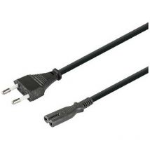 Cable De Power Supply De Red 1.8m Tme