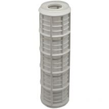 Netzwerkpatrone für Pumpen für die Wasserfilterung