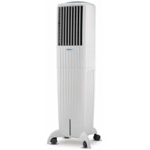 Hjm Diet 35i Luftkühler Weiß 170 W