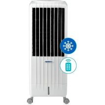 Klimagerät Diet 8i - Symphony - Luftkühler Mit Luftreinigungsfunktion I-pure - Weiß - 8 L