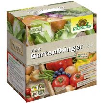 NEUDORFF Azet GartenDünger BIO logisch 5 kg
