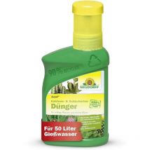 BioTrissol Kakteen und SukkulentenDünger - 250 ml - Neudorff