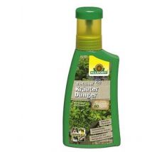 Neudorff - Fertilizante Líquido Orgánico Plantas Aromáticas / Culinarias - 250 ml